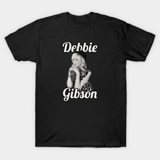 Debbie Gibson / 1970 T-Shirt